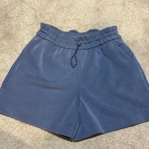 Softstreme High-Rise Short 4"